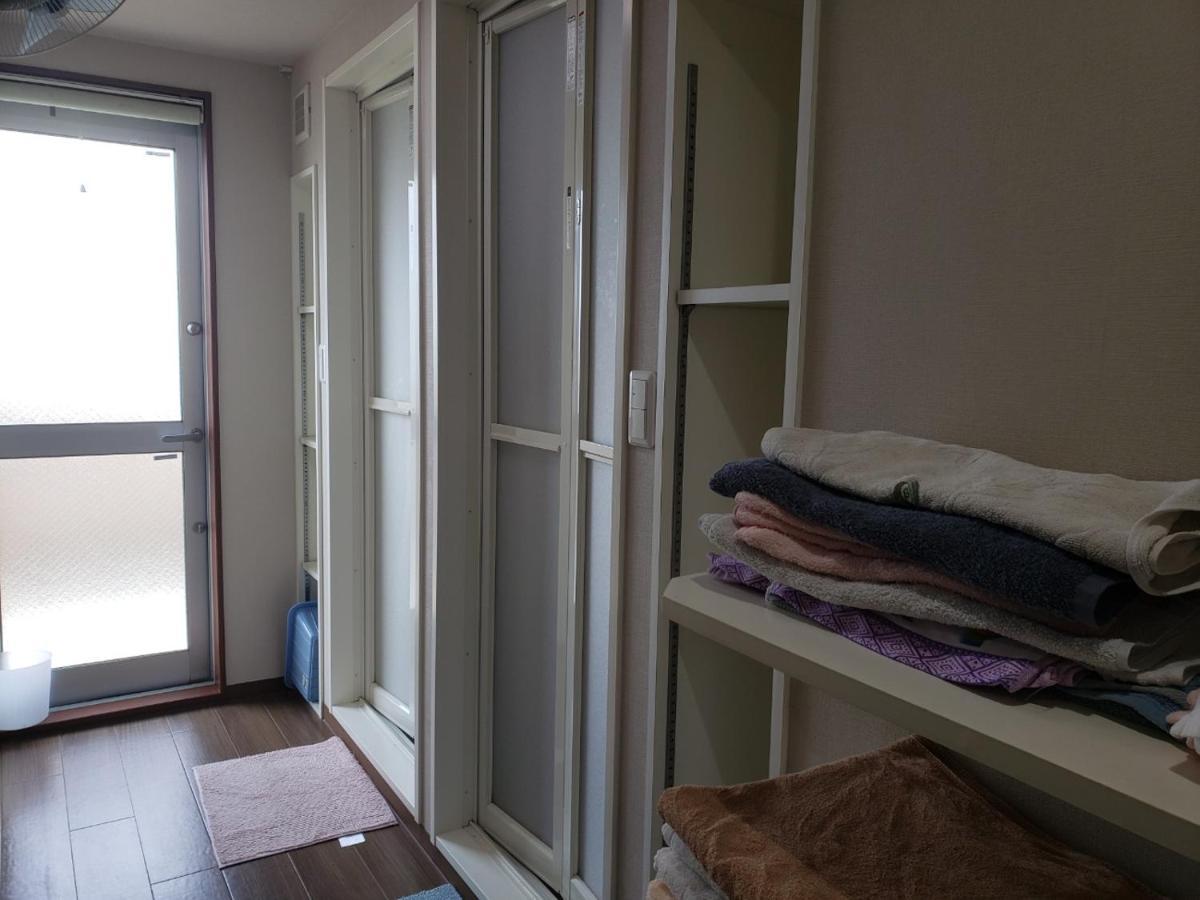 Yamate Rest House Tokyo Dış mekan fotoğraf